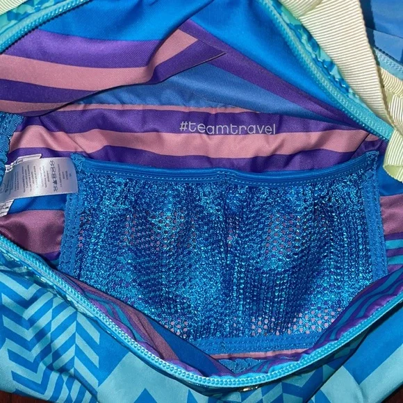 Ivivva Back Pack - Picture 5 of 5